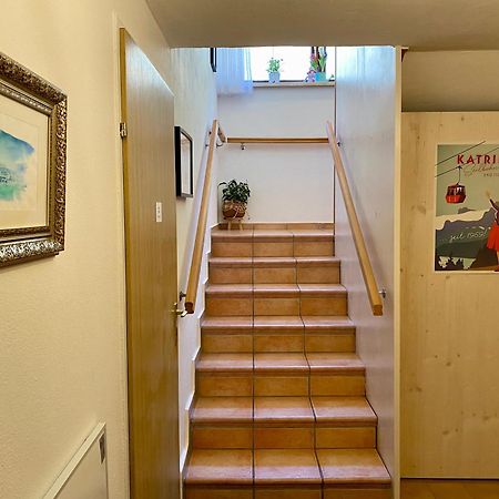 Haus Salzkristall Obertraun Eksteriør bilde