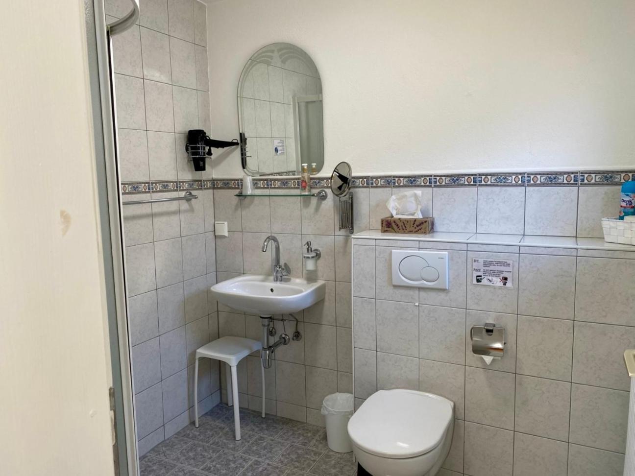 Haus Salzkristall Obertraun Eksteriør bilde